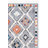 Robichaux Performance Southwestern Rug-2076268701
