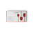 Le Creuset Set of 3 Craft Spatula's-1232522962