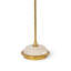 Fisher Stem Buffet Lamp