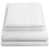 White is out of stock selected