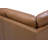Upholstered Leather 5-piece L-sectional-273176680