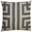 Housse et insert de coussin carré en lin Cosmic-1670266710-1670266705