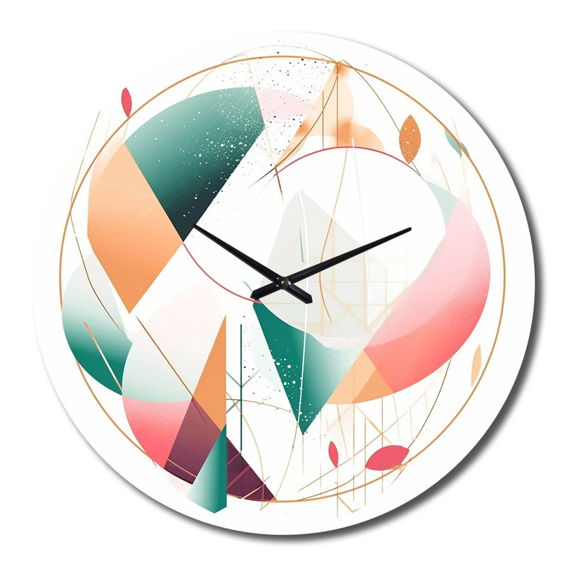 Horloge murale Gyspy, Grand