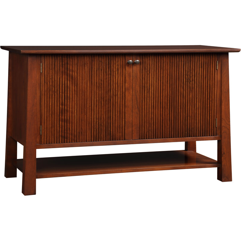 Park Slope Media Console, Pasadena