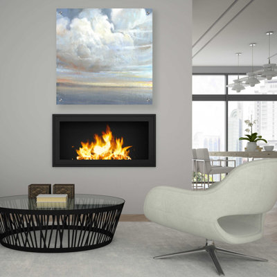 " Passing Storm II " by Tim O'Toole