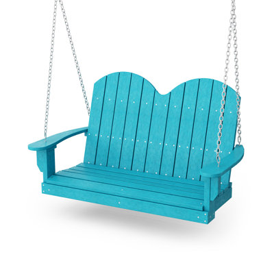Classic Savannah Porch Swing