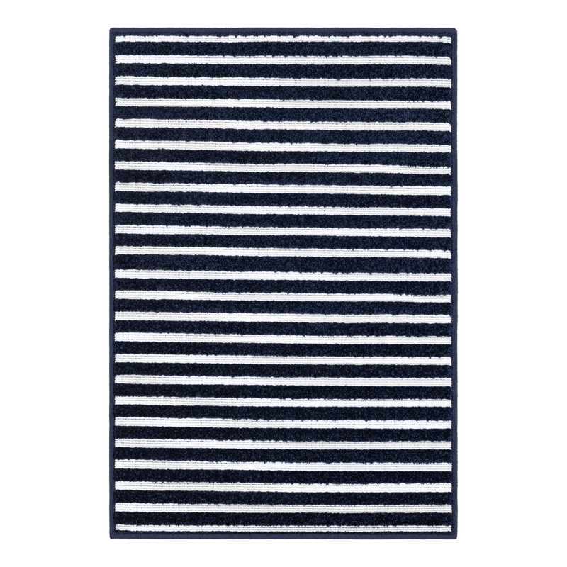 Tapis intérieur / extérieur Sabrina Soto, Rectangle 2' x 3'1"