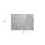 Tapis extérieur lavable antidérapant 2 pi x 3 pi gris
