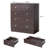 Cilegon 5 - Drawer Storage Cabinet-182882757