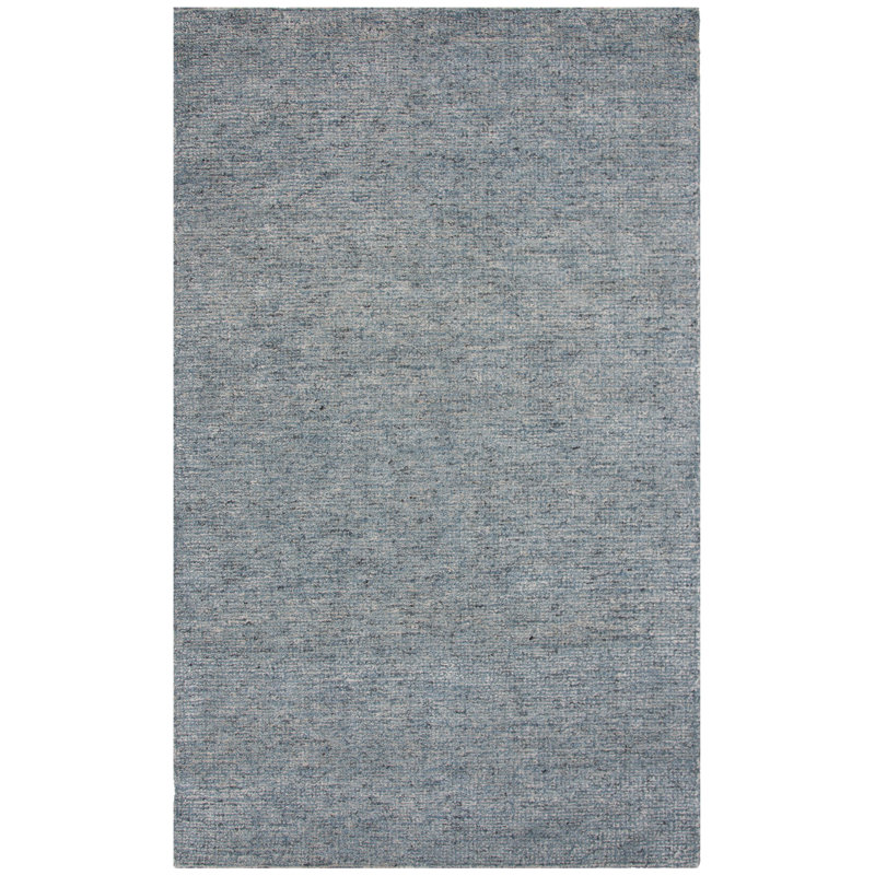 Tapis en laine touffeté à la main, Runner 2'6" x 8'