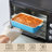 3-Piece Set Of Ceramic Baking Pans,Rectangular Baking Dish Set-134771686
