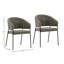 Chaise rembourrée Cathey-1949535641