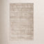 Owens Gray Hand-Loomed Vintage-Inspired Wool Rug