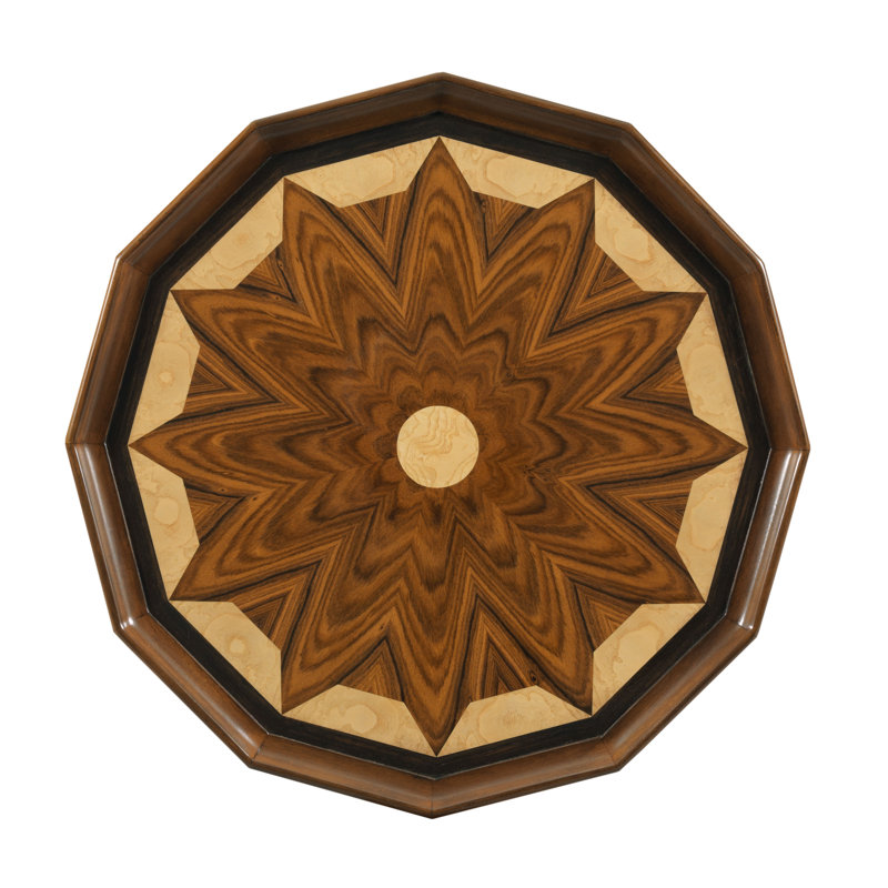 Windsor End Table