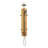 Meridian Wall Shower Polished