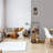 Jarman Steel Wall Light