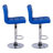 Tabourets de bar pivotants et réglables en hauteur-889945868