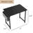 Geneveive Metal Base Writing Desk-854219711-854219704