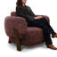 Fauteuil d'appoint Premier