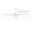 Torsion LED Downrod Ceiling Fan-982708641-982708570-982708575