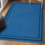 Tapis bleu / bleu marine Mariques Classic-2133655155