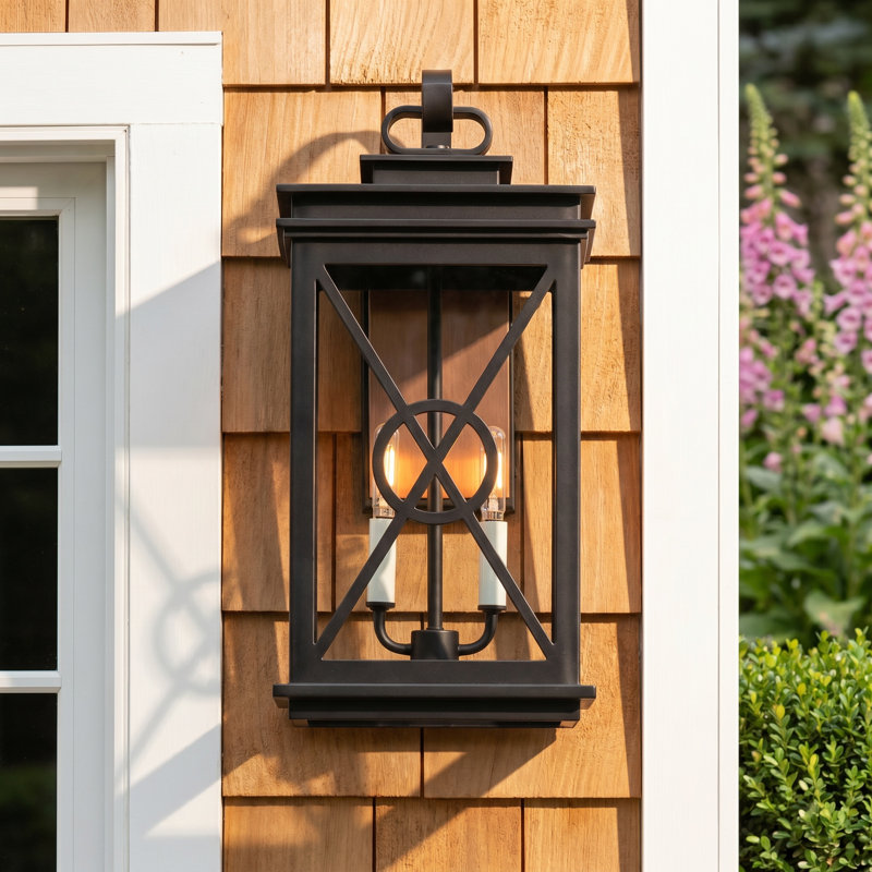 Briley Wall Light
