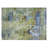 Machine Washable Indoor/Outdoor Chantille ACN2300 Abstract Rug-56483665