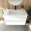 Meuble-lavabo mural 36 po avec lavabo-1421865692