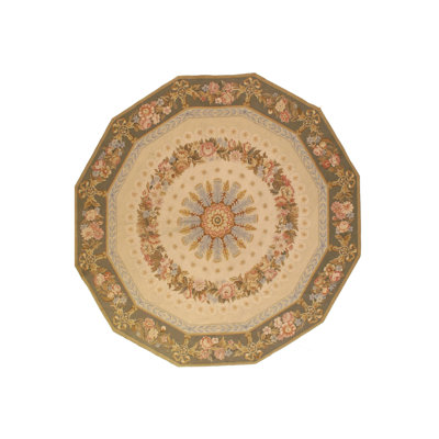 Lenexa One-of-a-Kind 8' Area Rug