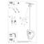Binoche 1 - Light Single Pendant-1907736378