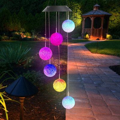 Syiere Wind Chime