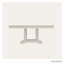 Table de conversation POLYWOOD-1324973-9552109