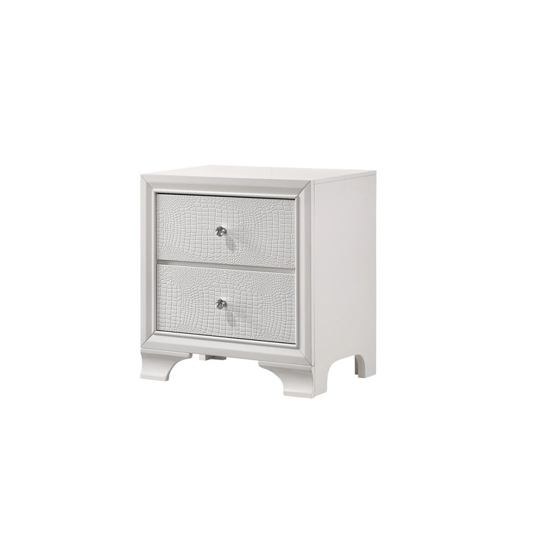 Table de chevet Glamour