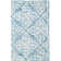 Mackin Hand Tufted Wool Ikat Rug