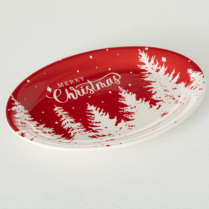 Le plateau de la Dolomite Finneytown Holiday Aisle®