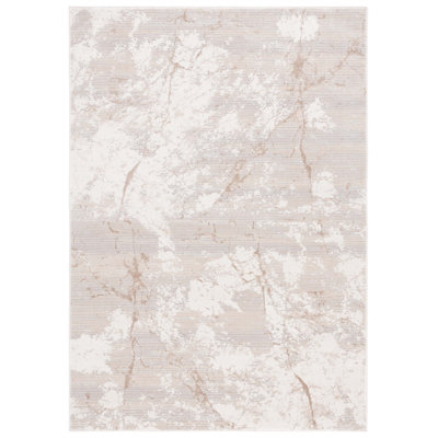 Hanna Performance Abstract Rug
