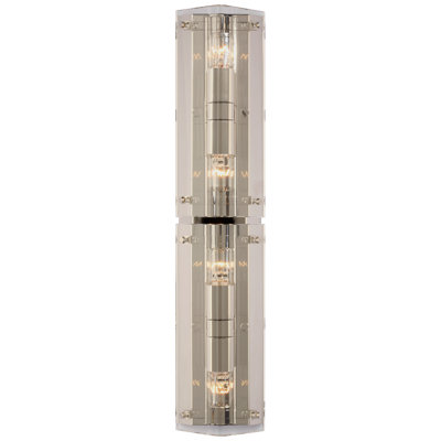 AERIN Clayton 25" Sconce
