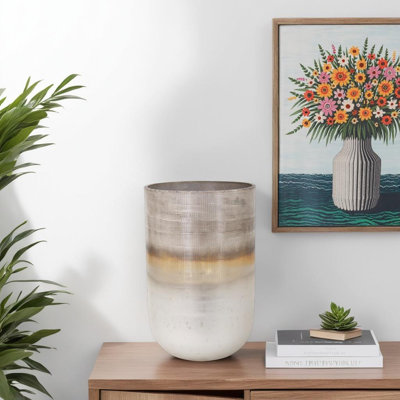 Grand vase Barrick