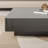 Creative square SLATE coffee table-108068328