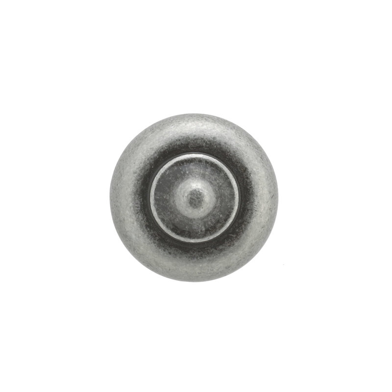 Poignée champignon de diamètre 1 5/16 po
