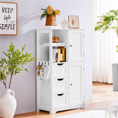 Bathroom Cabinet