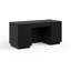 Bureau de direction 64 po, aucun assemblage requis-111949581