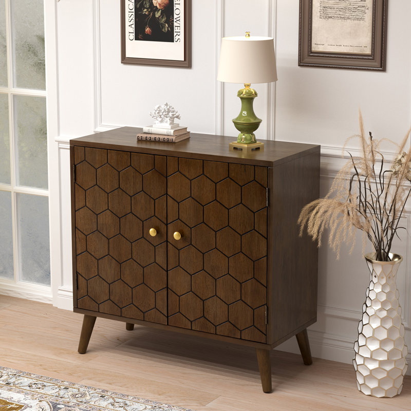 Accent Cabinet