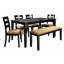 Ensemble repas 6 personnes Alexa-Mae-118455645
