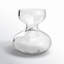 London Handmade Glass Table Vase-205060105