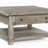 Sink Solid Wood Coffee Table-1530377323