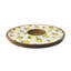 Lemon Wood Chip & Dip