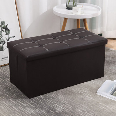 Repose-pieds Home Cube