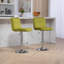 Tabouret de bar Bevelyn-1119492347
