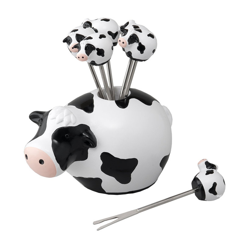 Choix de cocktail S / 7, vache